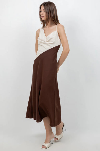 The Elan Dress