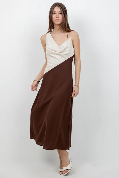 The Elan Dress
