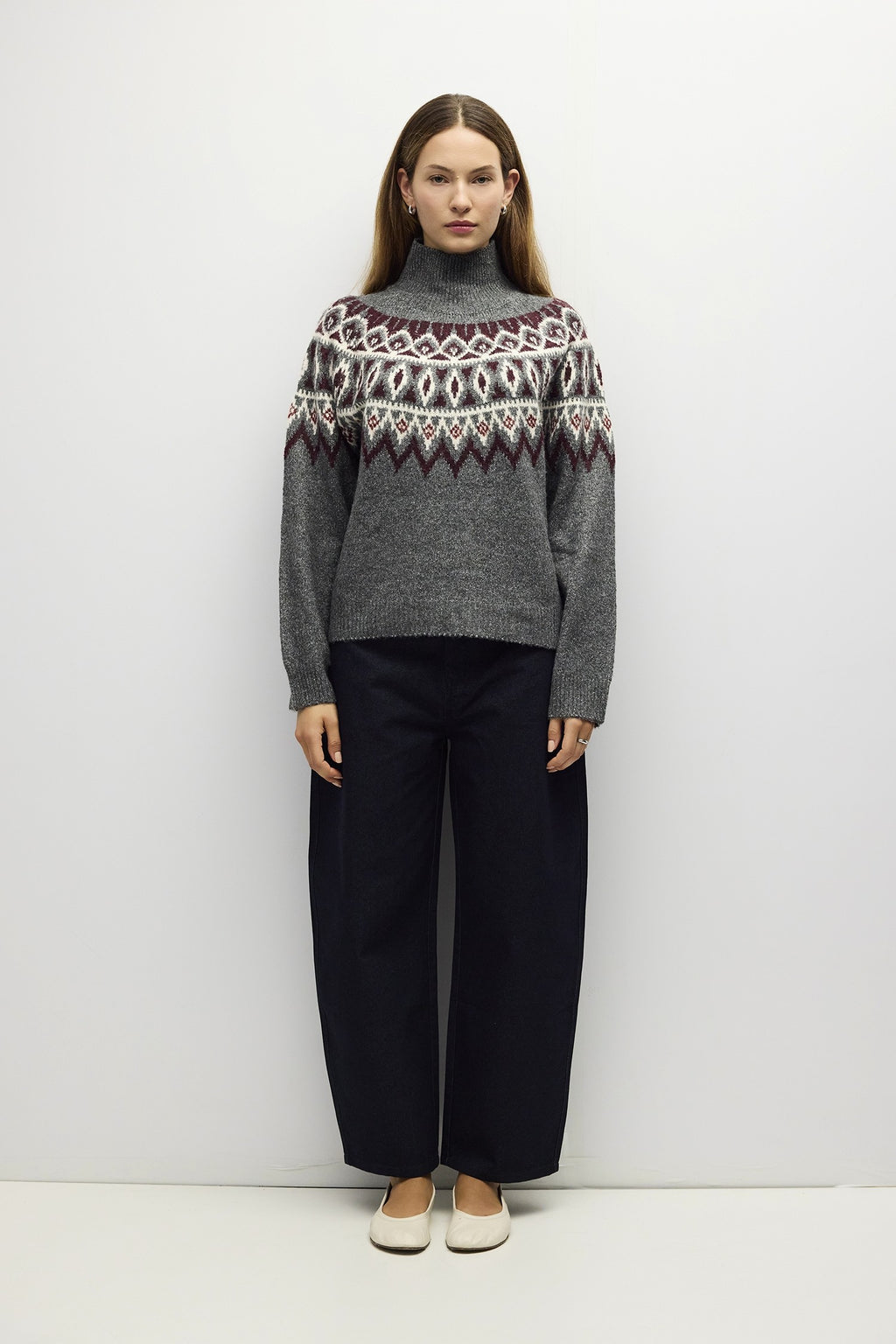 Caliso Sweater