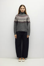 Caliso Sweater