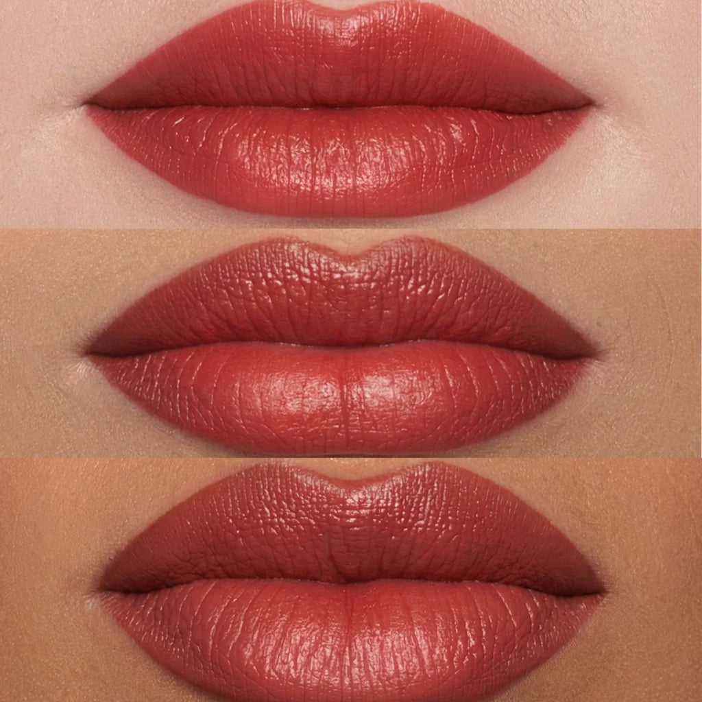 Labial Scarlet Muse