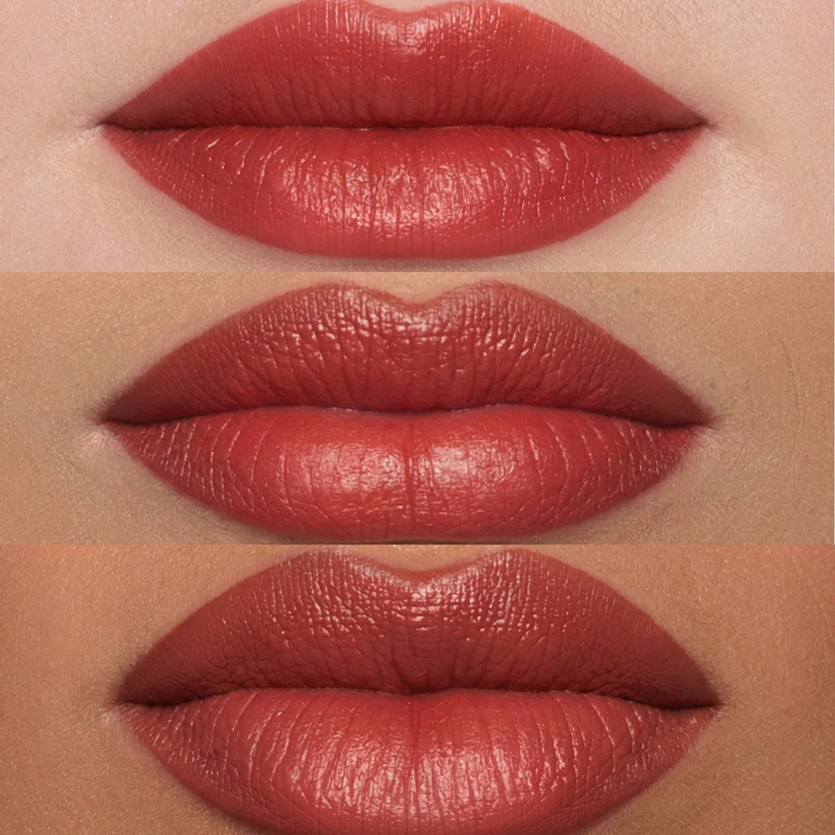 Labial Scarlet Muse