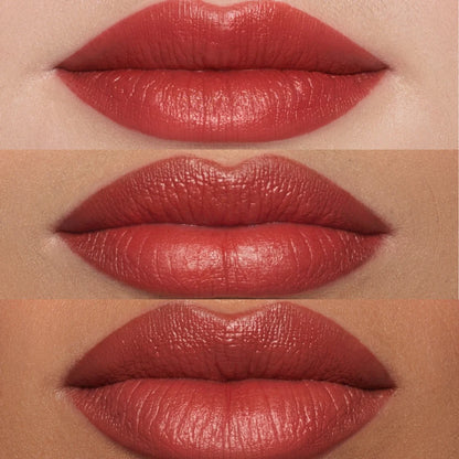 Labial Scarlet Muse