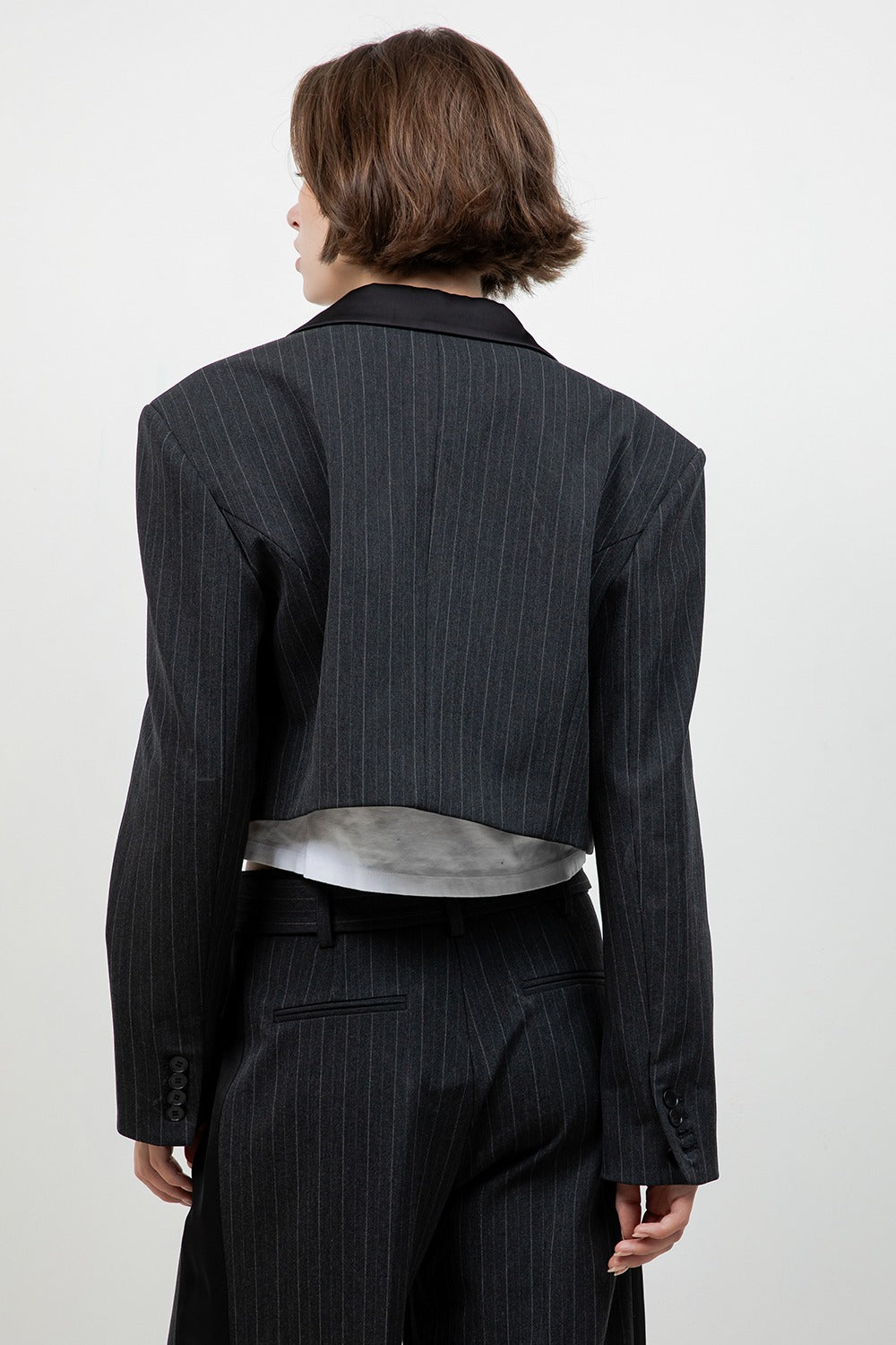 Monaco Blazer