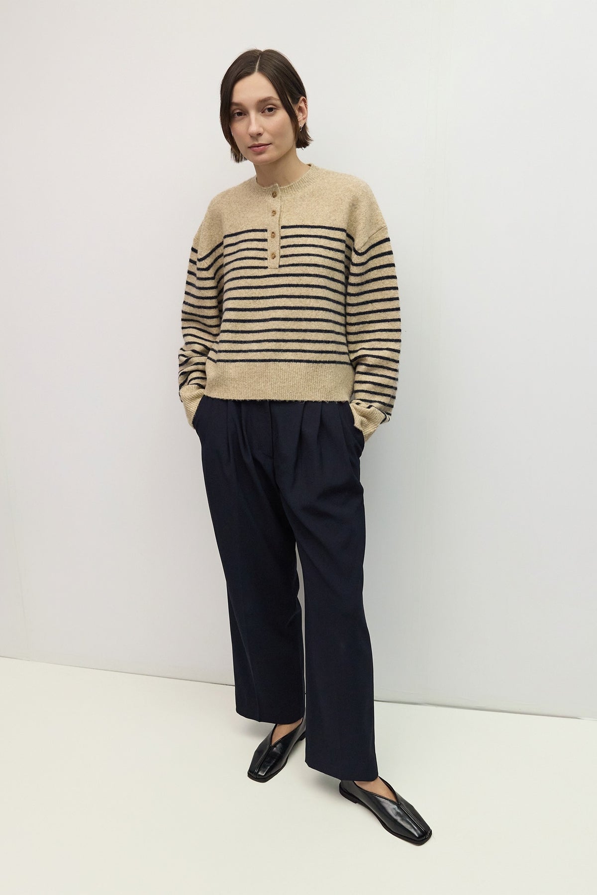 Kay Sweater