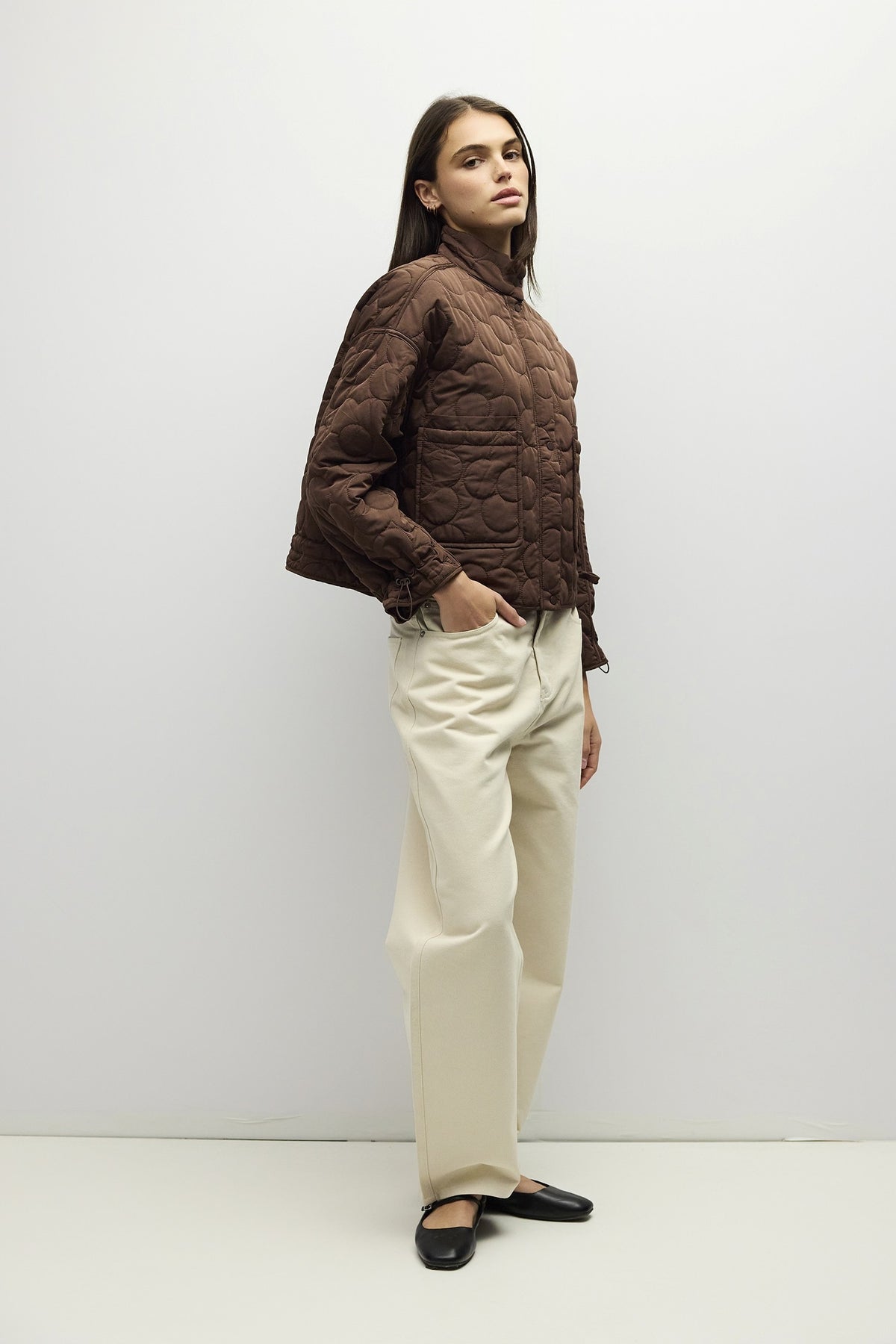 Day Jacket