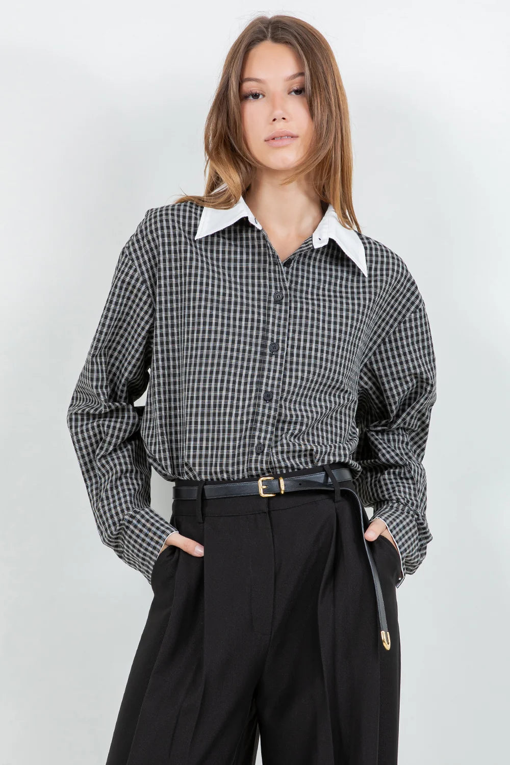 Mara Shirt