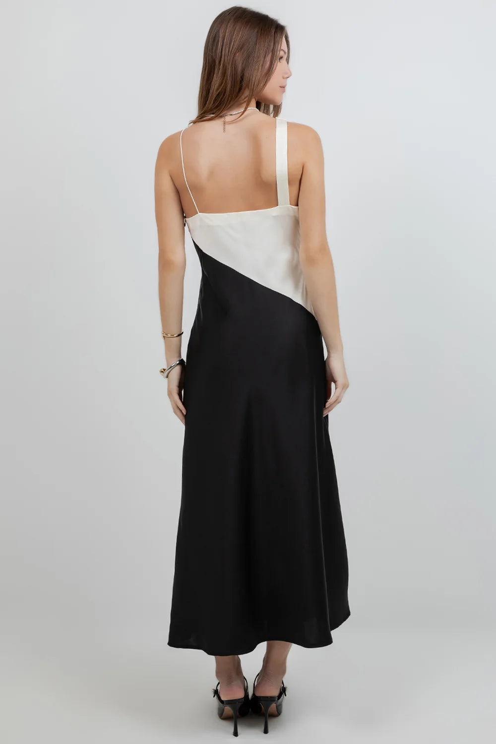Vela Dress