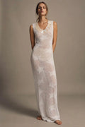 Vestido Maxi Serena