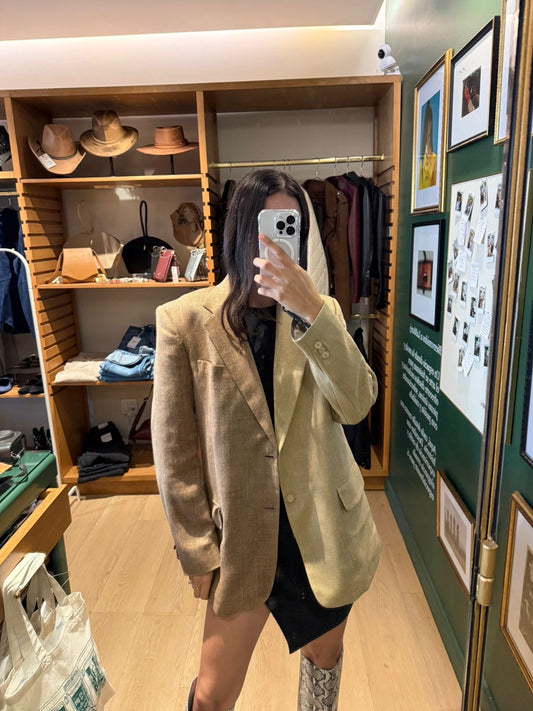 Havre Studio Blazer