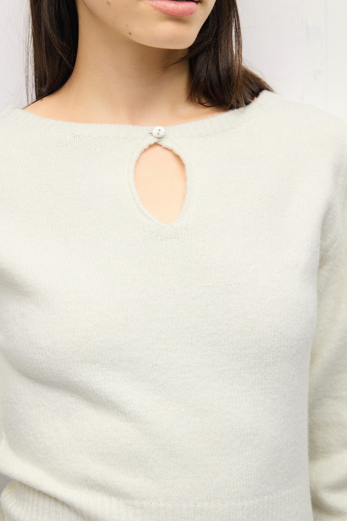 Allie Sweater