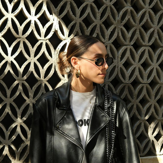 Lentes Sunset