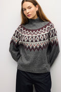 Caliso Sweater