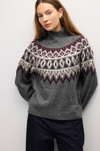 Caliso Sweater