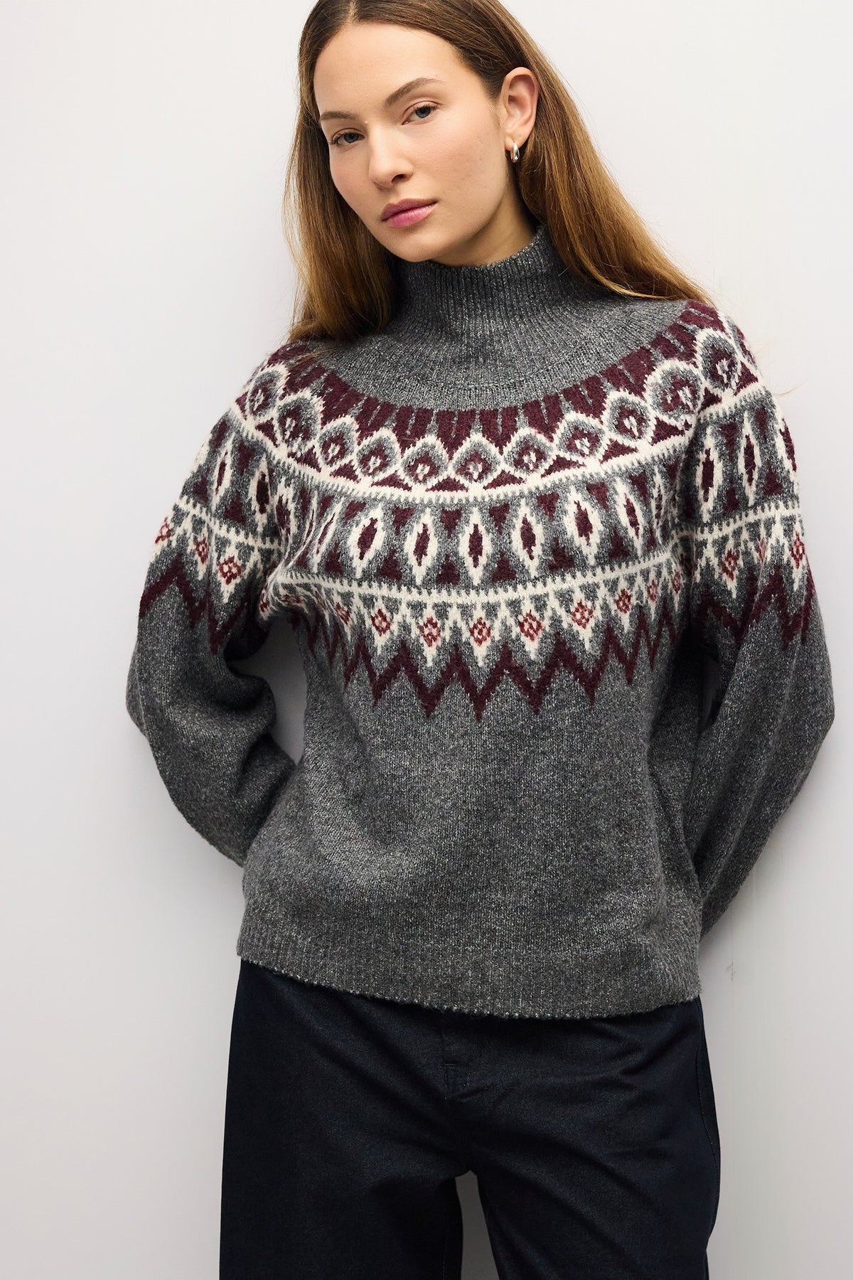 Caliso Sweater