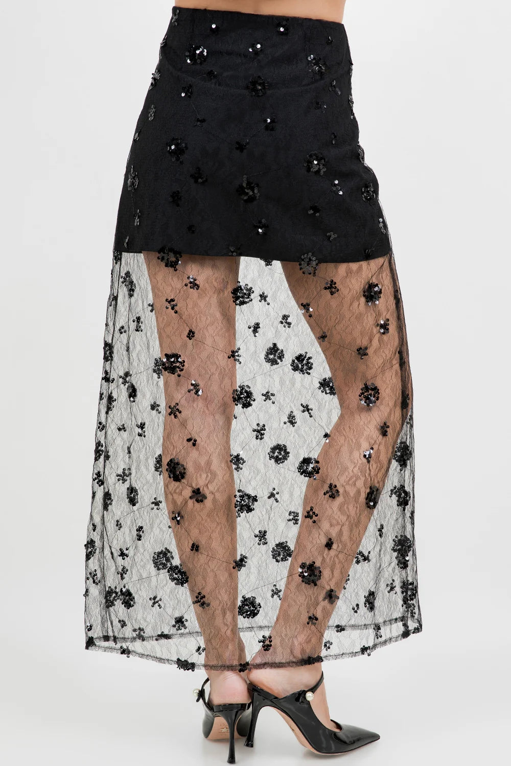 Margot Skirt