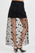 Margot Skirt