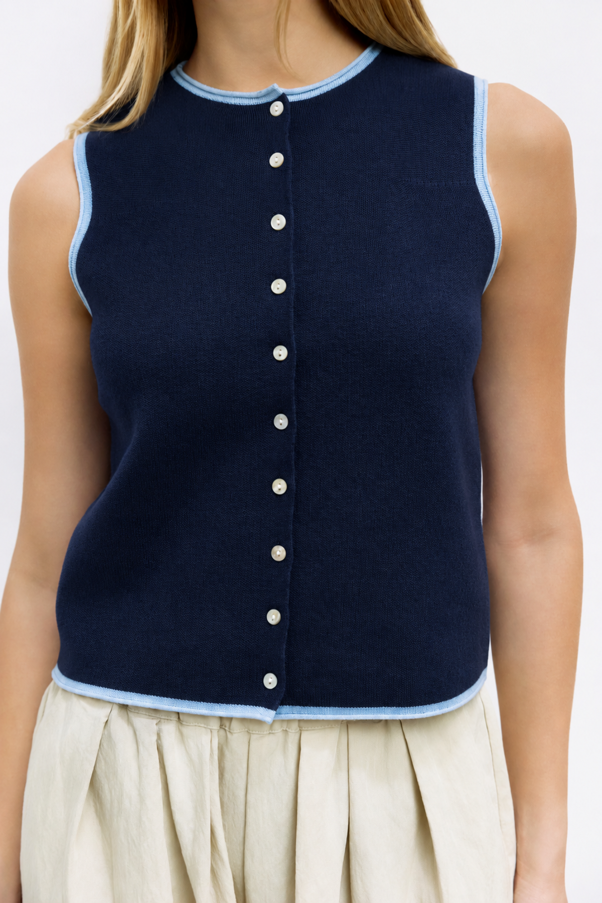 Lis Top
