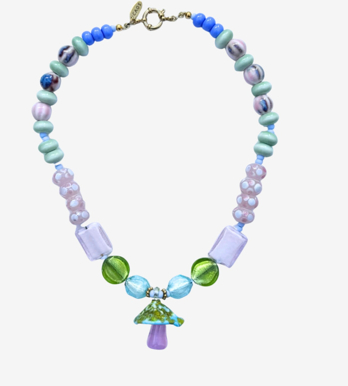 Collar Hada