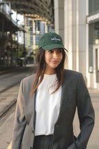 LaMuzej Cap