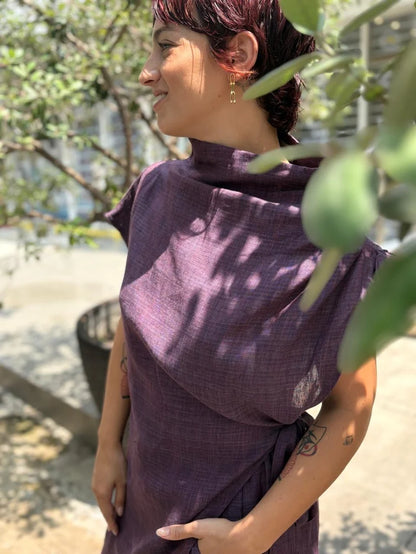 Blusa Erika
