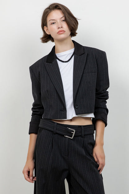 Monaco Blazer