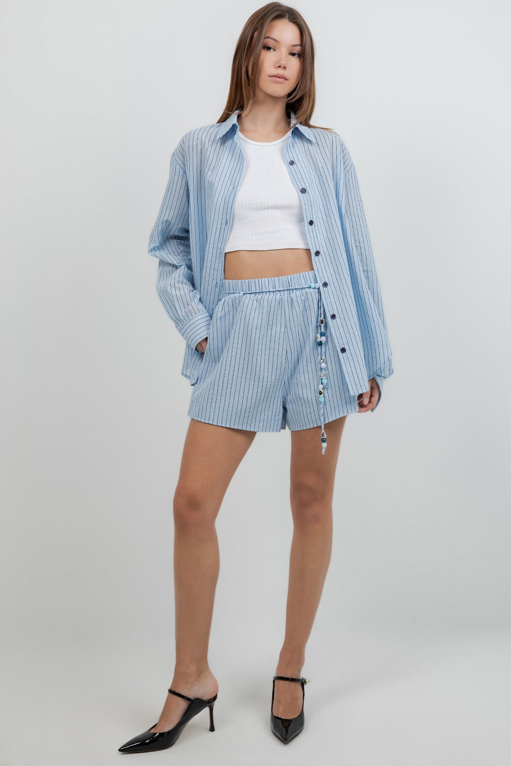Aster Short