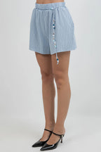 Aster Short