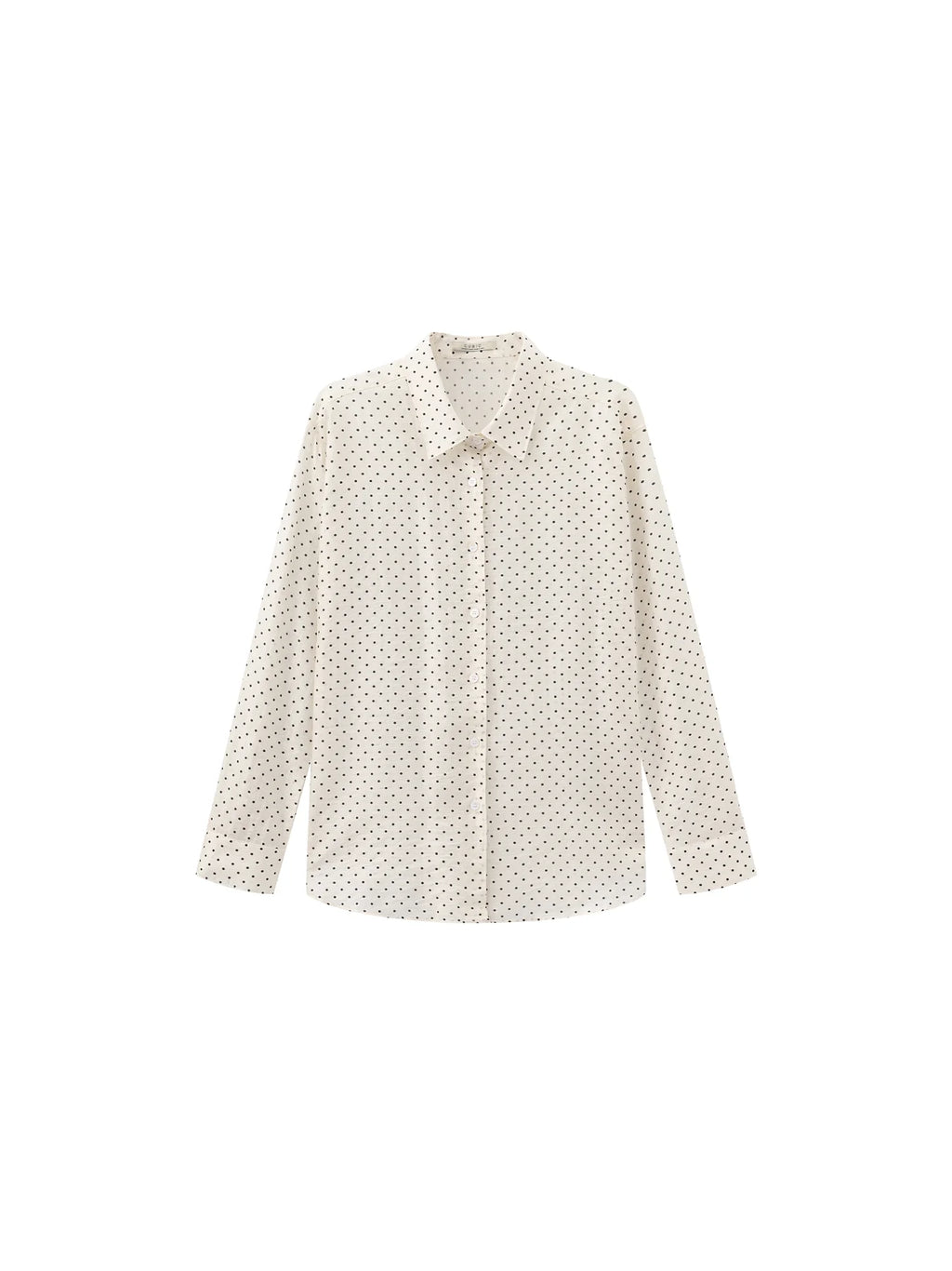 Lyocell Polka Set