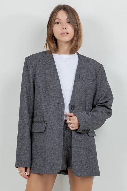 Alma Blazer