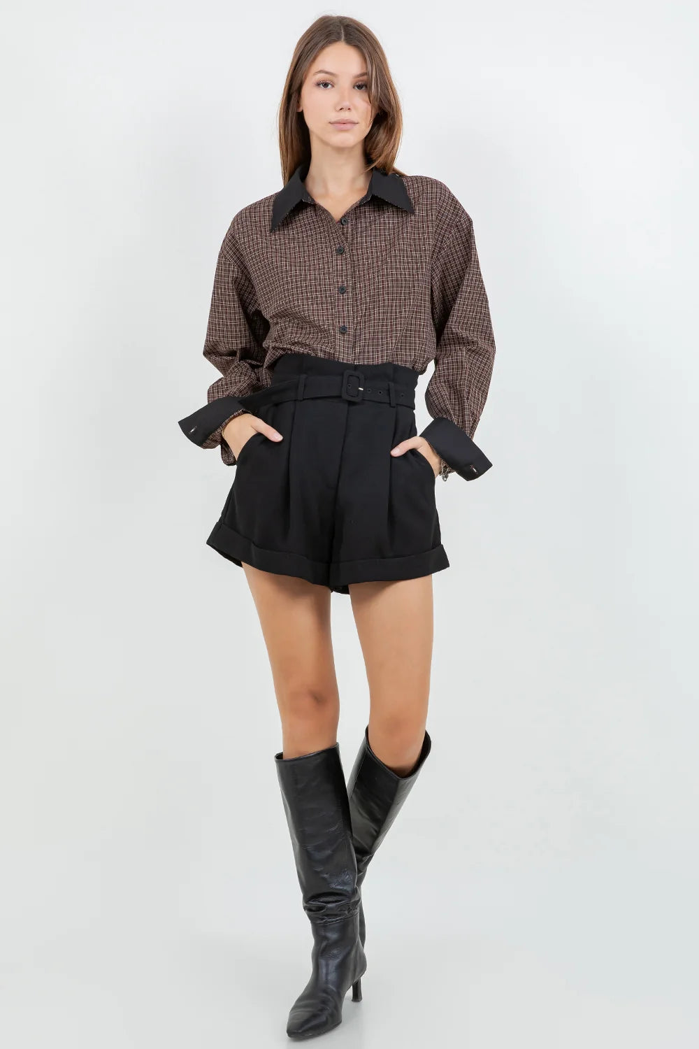 Mara Shirt