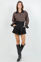 Mara Shirt