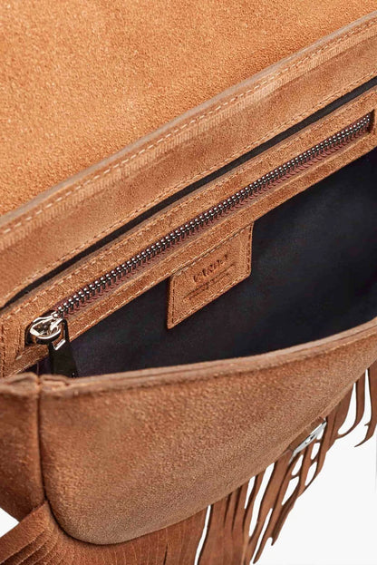 Bolsa Flecos Tessa