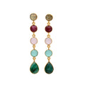 Aretes Julia