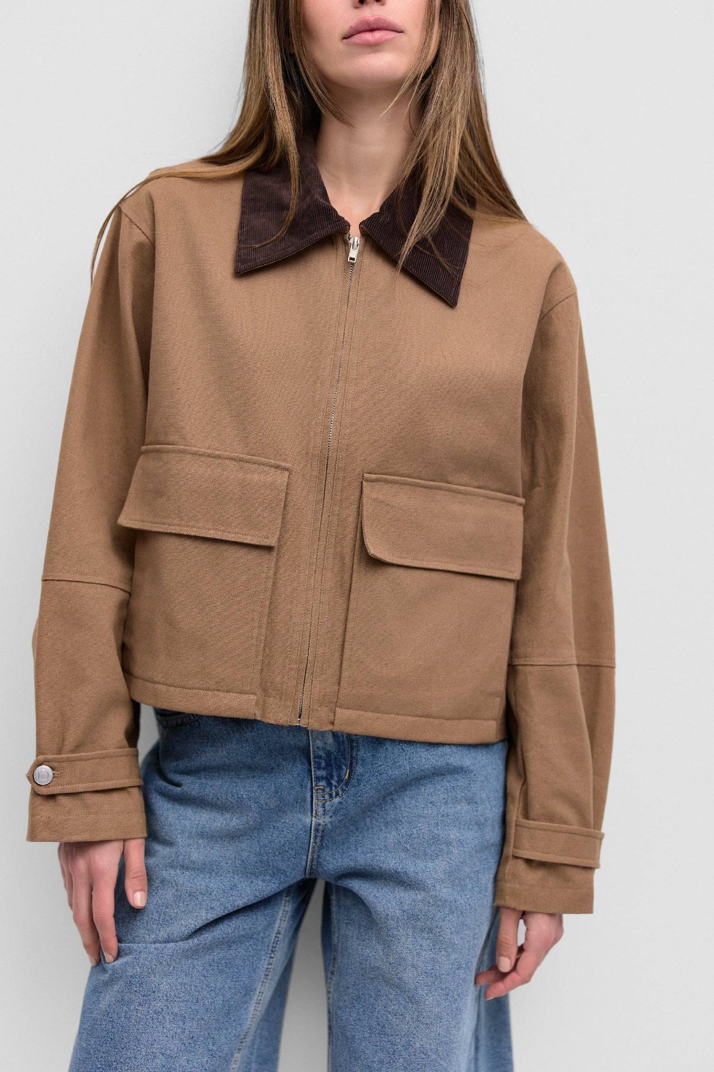 The Ros Jacket