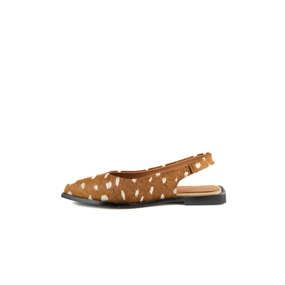 Flat Stacy