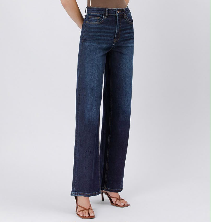 The Vintage Jeans