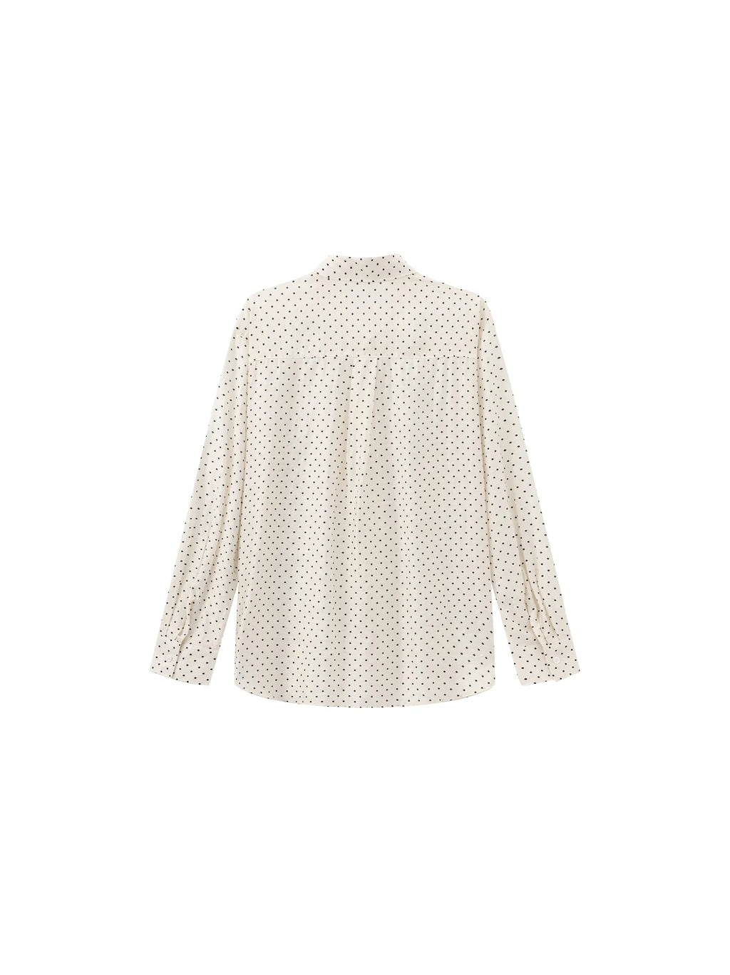 Lyocell Polka Set
