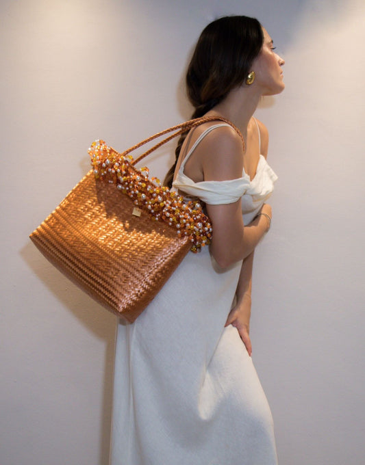 Bolsa Oaxaca N^10