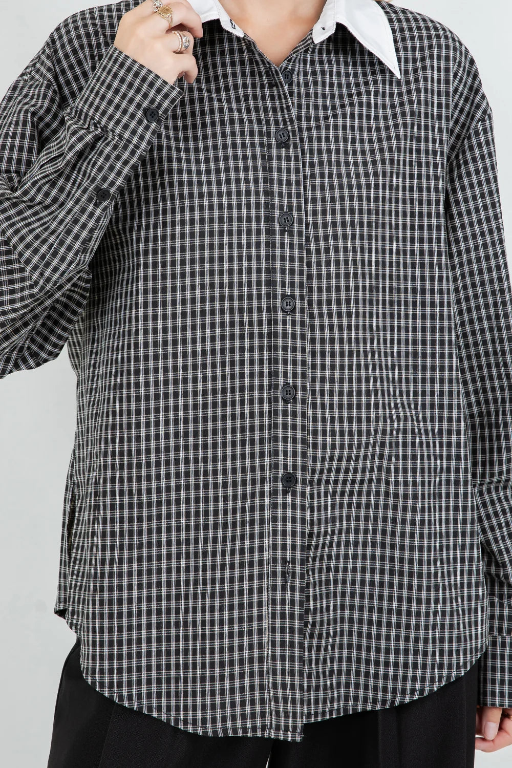 Mara Shirt