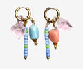 Aretes Bby Heart