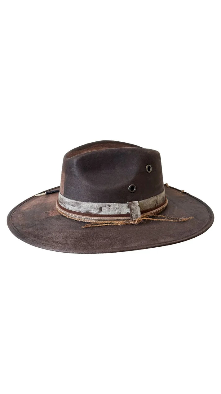 Sombrero Zermatt