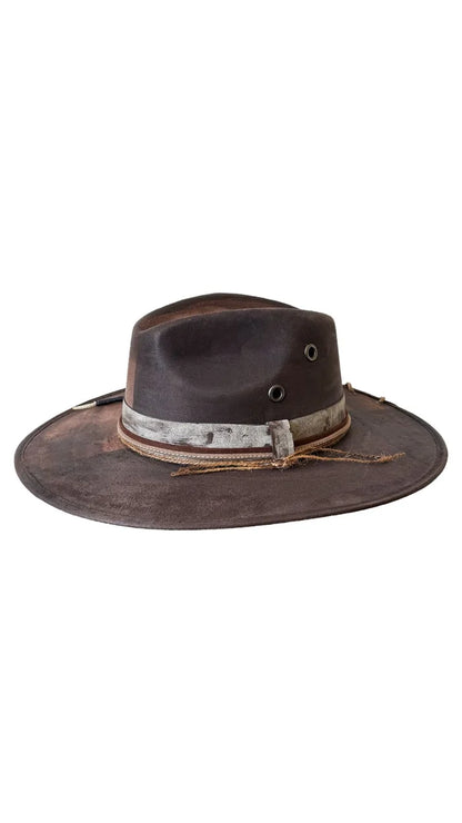 Sombrero Zermatt