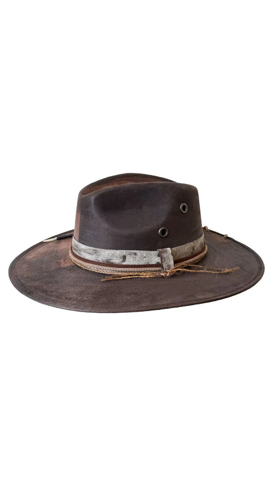 Sombrero Zermatt