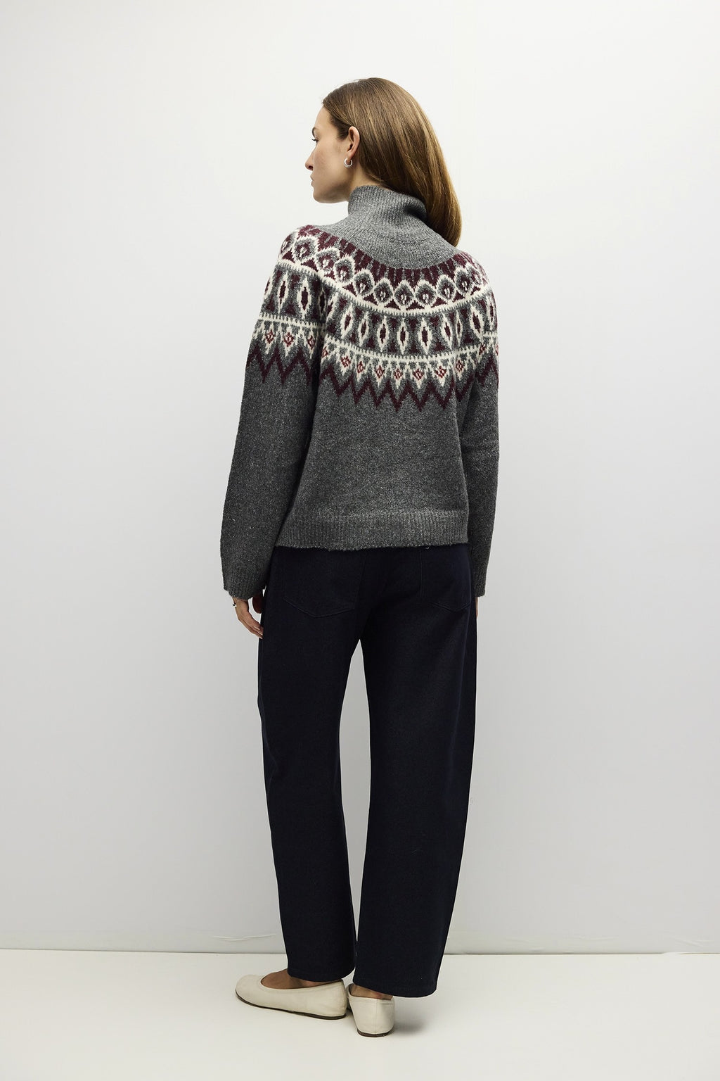 Caliso Sweater