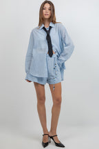 Aster Shirt