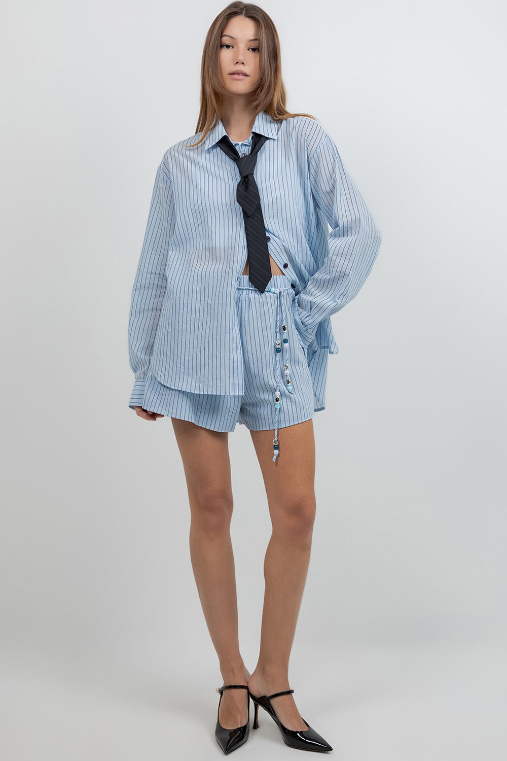 Aster Shirt