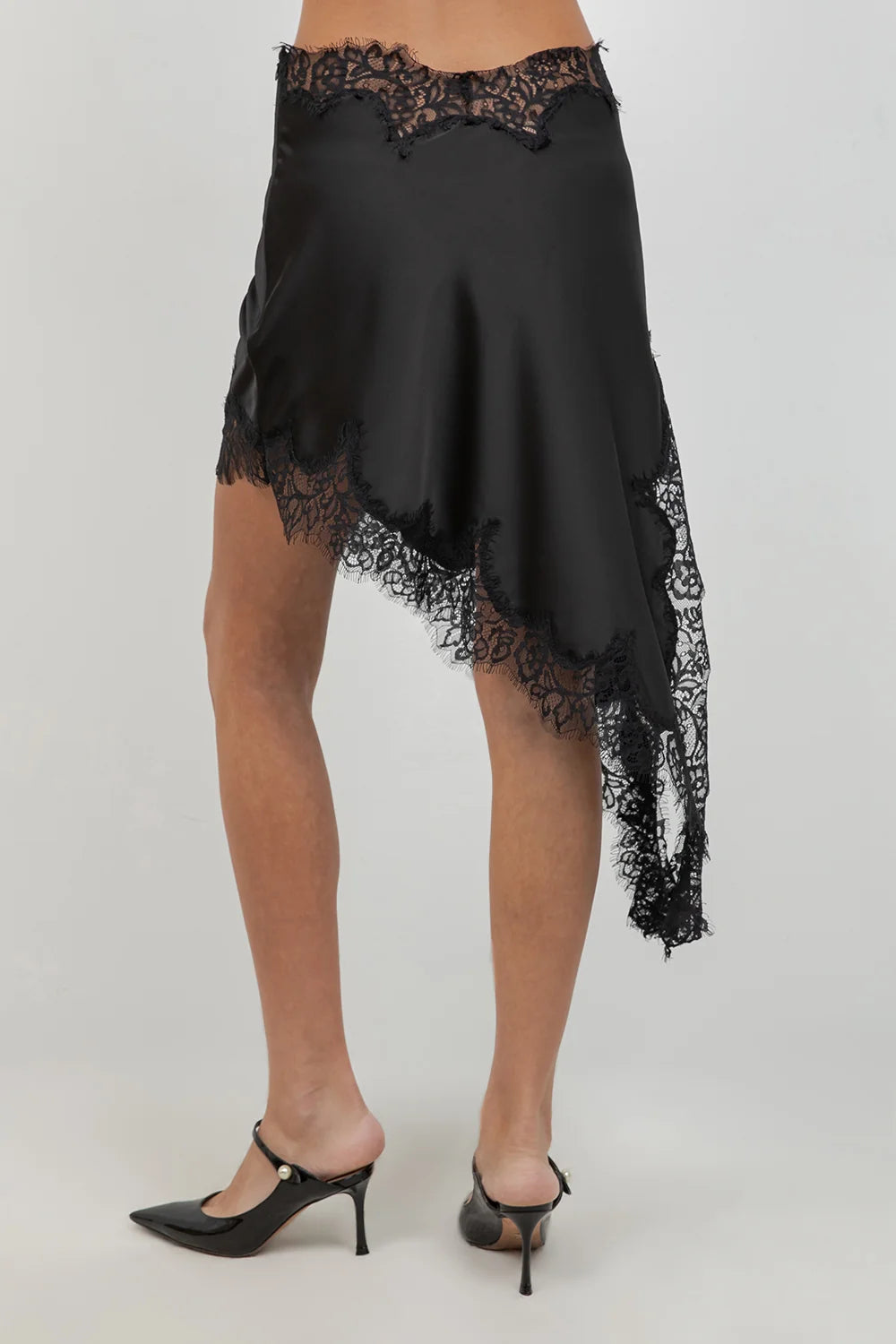 Cleo Skirt
