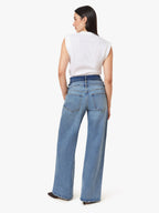 The Gem Double Waistband