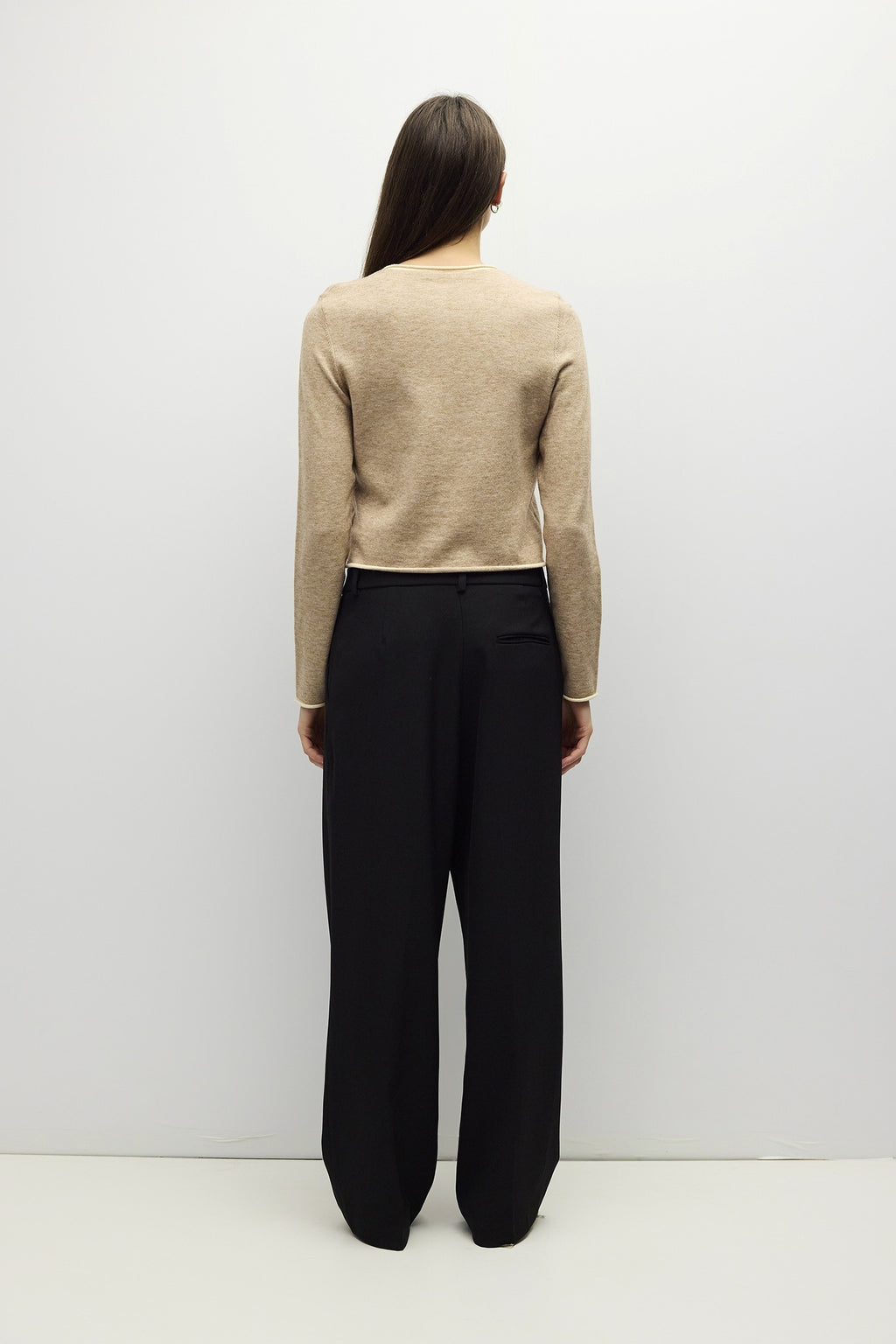 Dolly Cardigan